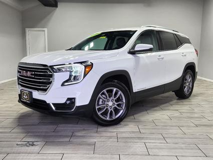 2023 GMC Terrain Philadelphia PA