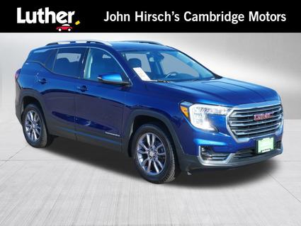 2023 GMC Terrain Cambridge MN