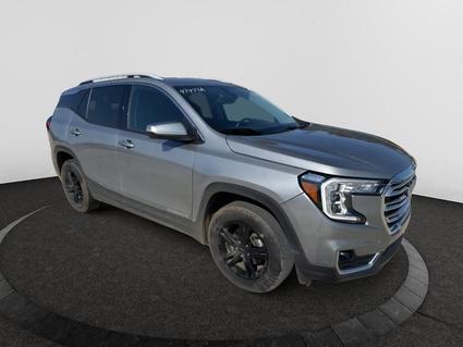 2023 GMC Terrain Tupelo MS