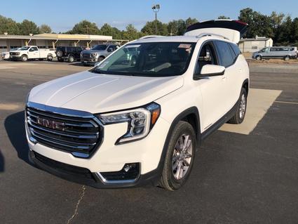 2023 GMC Terrain De Queen AR