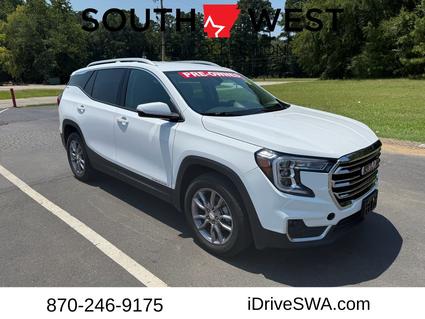 2023 GMC Terrain Arkadelphia AR