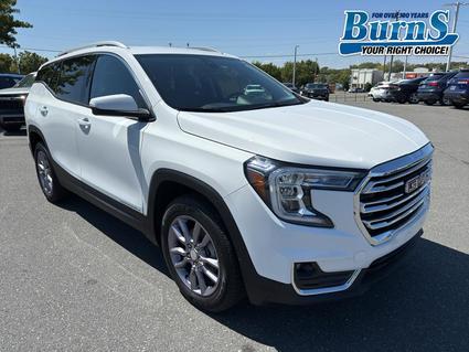 2023 GMC Terrain Rock Hill SC