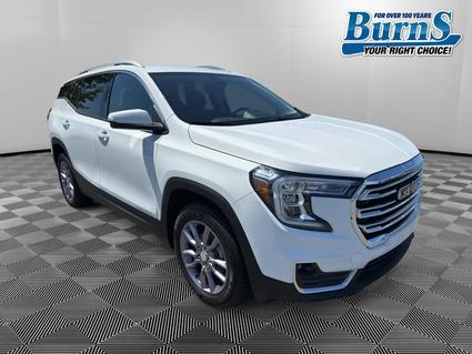 2023 GMC Terrain Rock Hill SC