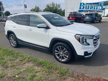 2023 GMC Terrain Rock Hill SC