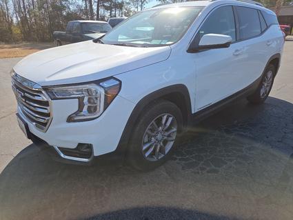 2023 GMC Terrain Hinesville GA