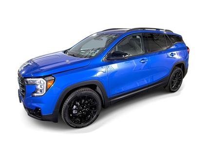 2024 GMC Terrain Billings MT