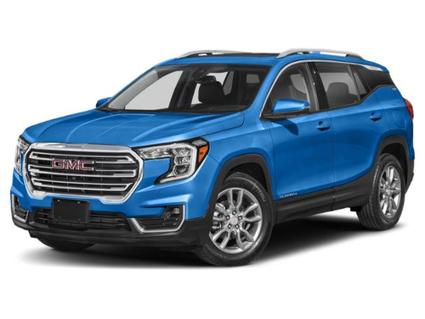 2024 GMC Terrain Billings MT