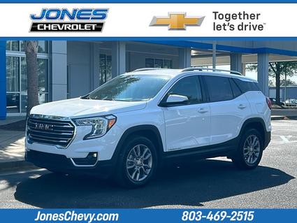 2024 GMC Terrain Sumter SC