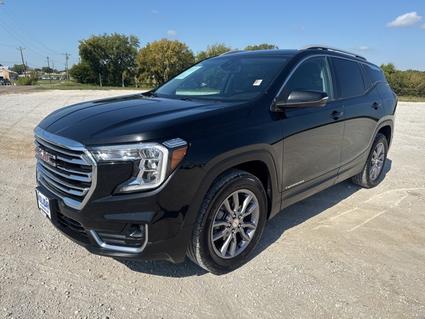 2024 GMC Terrain Whitesboro TX