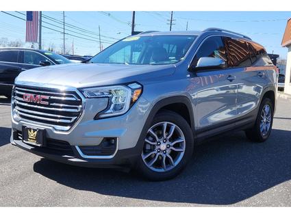 2024 GMC Terrain Philadelphia PA