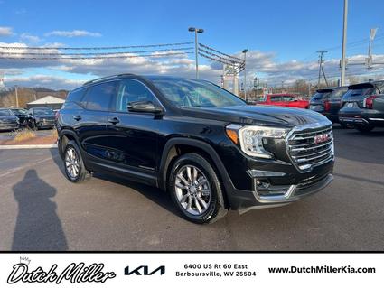 2024 GMC Terrain Barboursville WV