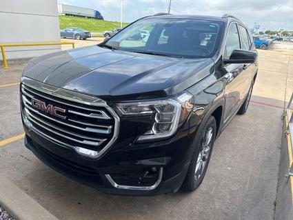 2024 GMC Terrain Whitesboro TX
