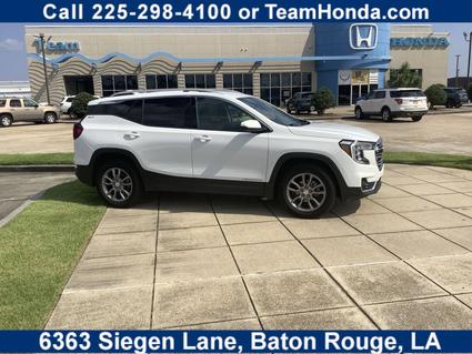 2024 GMC Terrain Baton Rouge LA