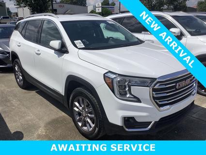 2024 GMC Terrain Baton Rouge LA