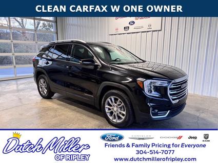 2024 GMC Terrain Ripley WV