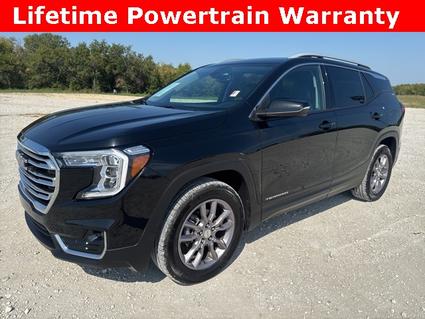 2024 GMC Terrain Whitesboro TX