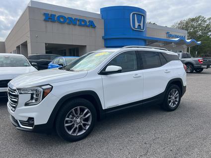 2024 GMC Terrain Tuscaloosa AL