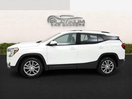 2024 GMC Terrain Spearfish SD