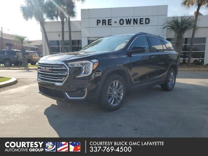 2024 GMC Terrain Lafayette LA