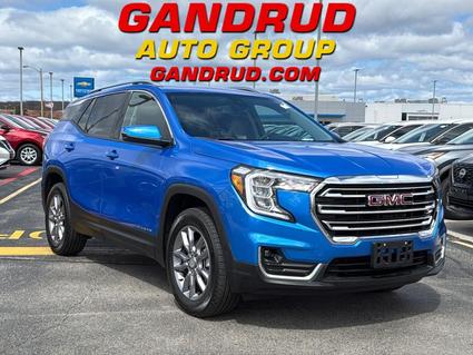 2024 GMC Terrain Green Bay WI