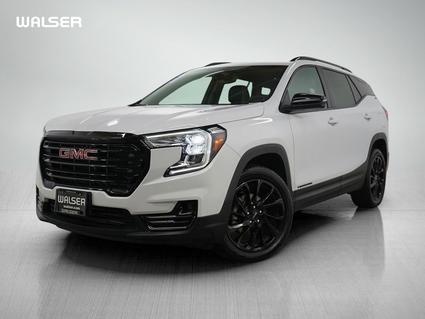 2024 GMC Terrain Minneapolis MN