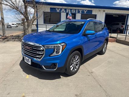 2024 GMC Terrain Sterling CO