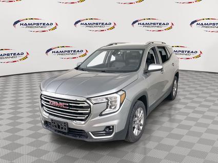 2024 GMC Terrain Hampstead MD