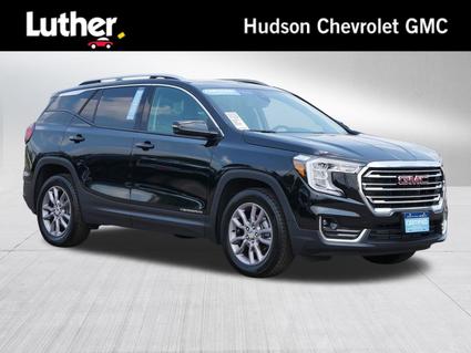 2024 GMC Terrain Hudson WI