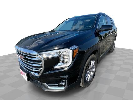 2024 GMC Terrain Lewiston MN
