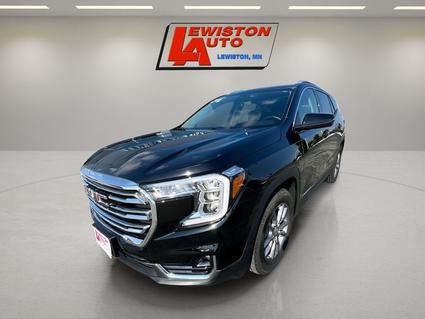 2024 GMC Terrain Lewiston MN