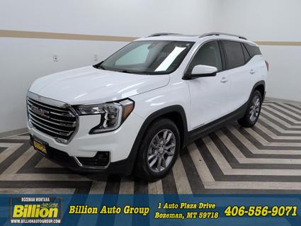 2024 GMC Terrain Bozeman MT