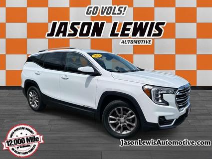 2024 GMC Terrain Sparta TN
