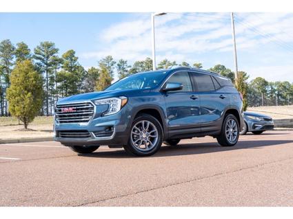 2024 GMC Terrain Hernando MS