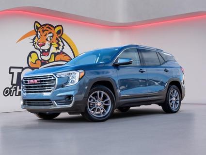 2024 GMC Terrain Hernando MS