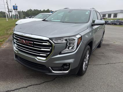 2024 GMC Terrain Newton NC