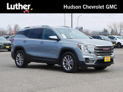 2024 GMC Terrain Hudson WI