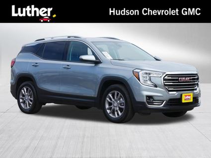 2024 GMC Terrain Hudson WI