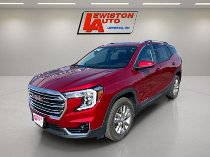 2024 GMC Terrain Lewiston MN