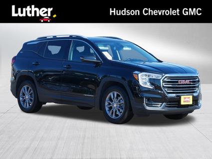 2024 GMC Terrain Hudson WI