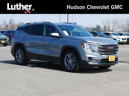 2024 GMC Terrain Hudson WI