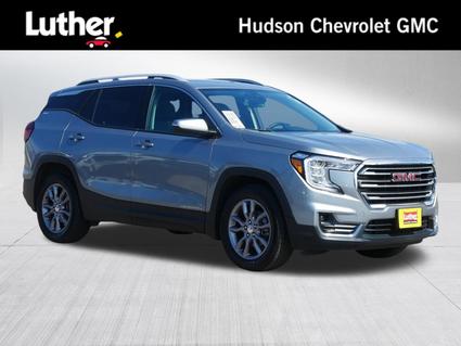 2024 GMC Terrain Hudson WI