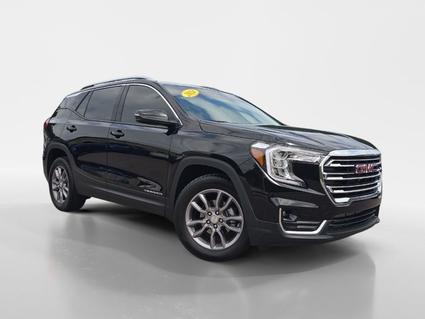 2024 GMC Terrain Knoxville TN