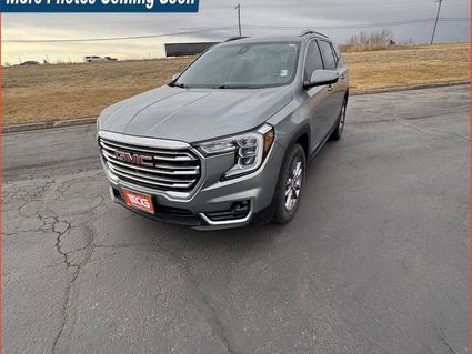 2023 GMC Terrain Greeley CO
