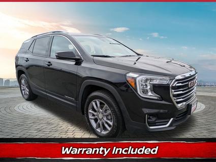 2023 GMC Terrain Hampton VA