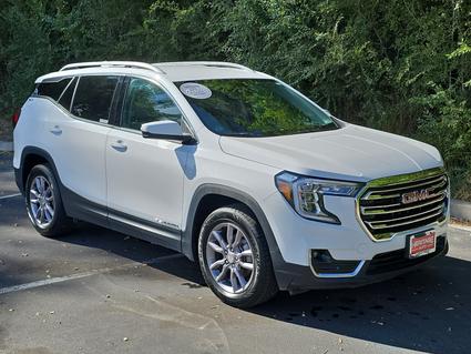 2023 GMC Terrain Tremonton UT