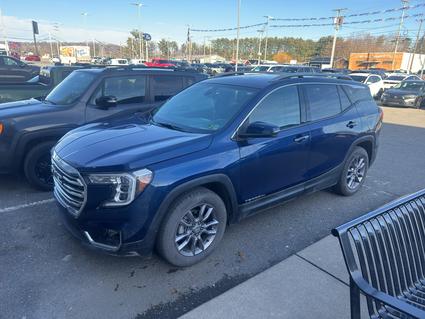2023 GMC Terrain Beckley WV