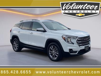 2023 GMC Terrain Sevierville TN
