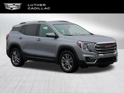 2024 GMC Terrain Saint Paul MN