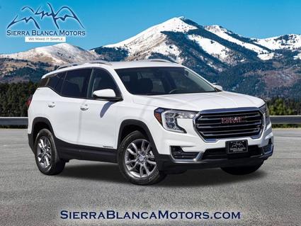 2024 GMC Terrain Ruidoso NM