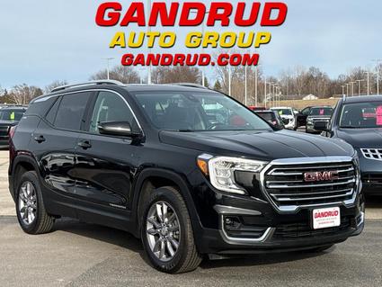 2024 GMC Terrain Green Bay WI